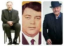 محمدعلی تبریزیان درگذشت