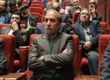 عضو هیئت رئیسه جمنا:  ده نفر اصلی مشخص شده، برنامه های خود را ارائه داده  و از بین آنها 5 نفر که حائز رای اکثریت شوند مشخص خواهند شد