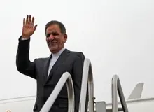 معاون اول رییس جمهور به عراق سفر می‌کند