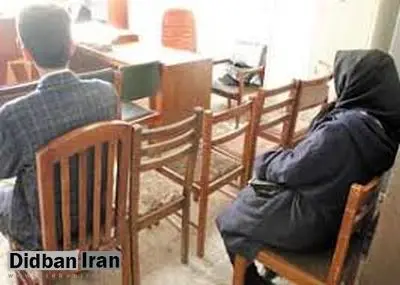وقتی به شوهرم می‌گفتم چرا خرج زندگی را نمی‌دهی جواب می‌داد برای رضای خدا کار می‌کنم
