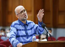 قاضی دادگاه اکبر طبری: صحت و سقم خبر مرگ منصوری برای دادگاه احراز نشده است
