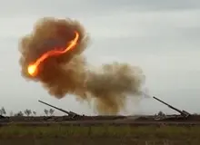 ارمنستان: باکو حملات خود به جنوب قره‌باغ را از سرگرفته است