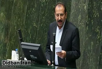 نماینده مجلس یازدهم: مجلس در کارهای خود مانده است، چطور می تواند مجلس سنا تشکیل دهد
