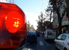 تیراندازی در آزادراه آزادگان/ عملیات کشف ۲۲۰ کیلوگرم تریاک به کجا رسید؟