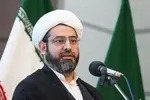 امام جمعه اهواز: جهان باید بداند ملت ایران فدای رهبری می شود 