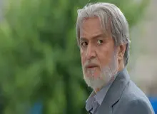 امین تارخ به علت سکته قلبی در بیمارستان بستری شد
