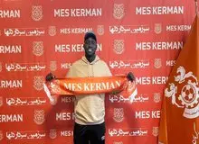 مدافع استرالیایی به مس کرمان پیوست