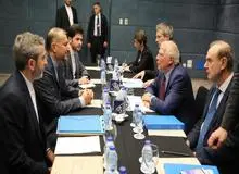 ایران و اروپا توافق کردند برجام را بر اساس مذاکرات وین احیا کنند