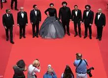 حمله کیهان به ترانه علیدوستی، زهرا امیرابراهیمی و جشنواره کن/ فیلم «عنکبوت مقدس» ضد اسلام بود/ ترانه علیدوسیتی دستمزد میلیاردی‌اش را از جیب فرهنگیان بر می داشت