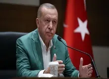 اردوغان به فاکس نیوز: تحریم‌ها تاکنون هیچ مشکلی را حل نکرده‌ است