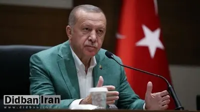 اردوغان به فاکس نیوز: تحریم‌ها تاکنون هیچ مشکلی را حل نکرده‌ است