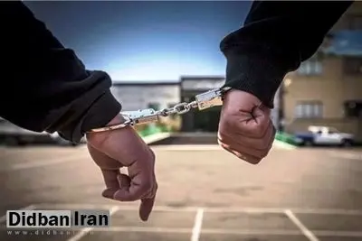 دستگیری ۲ رکن اصلی جاسوسی برای اسرائیل در خرمآباد