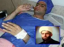 ضرب و شتم طلبه نهاوندی هنگام اجرای فریضه نهی از منکر