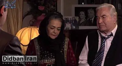 امیرانتظام: پس از ۳۶ سال فرزندانم را دیدم/ گمان میکنند آزاد شدهام/ در مرخصی استعلاجی به سر میبرم