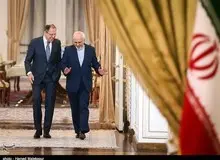 ظریف: در آینده نزدیک نظنز با سانتریفوژهای پیشرفته‌تر جلو خواهد رفت/ لاوروف: همه تحریم‌ها علیه ایران باید بی‌قید و شرط برداشته شود
