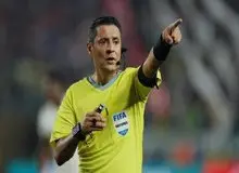 جنجال علیرضا فغانی در عربستان!