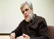 اعتراض محمد مهاجری به انتخاب بذرپاش؛ چه می‌کنه این قالیباف!/ مبارک باد سهم پایداریچی‌ها!/ منتظر سهم زاکانی هستیم!
