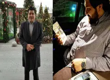 نگاهی به "لاکچری بازی آقازاده‌ها" در فضای مجازی
