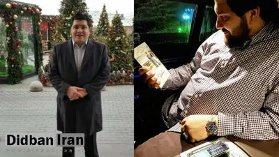 نگاهی به "لاکچری بازی آقازاده‌ها" در فضای مجازی
