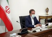 معاون اول رییس‌جمهور: نباید اجازه دهیم که به بخش خصوصی در رسانه‌ها بی‌حرمتی شود