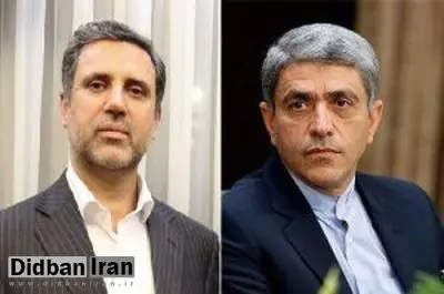 دیواندری گزینه اصلی جانشینی سیف؛ طیبنیا گزینه جانشینی کرباسیان