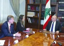 ضرب الاجل یک ماهه آمریکا به لبنان برای  خلع سلاح حزب الله