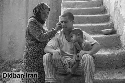 انتشار اولین تصویر از فیلم تختی+ عکس
