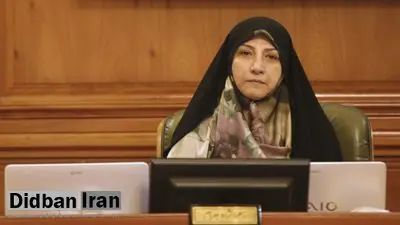 واکنش عضو هیات رئیسه شورای شهر تهران به عدم رعایت قرنطینه در اولین روز بعد از تعطیلات عید/ آیا باید منتظر فاجعه باشیم؟!/ علاوه بر فرهنگ سازی نیازمند ‎تصمیمات قاطع هستیم