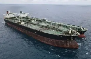 ونزوئلا به اسرائیل نفت صادر کرد