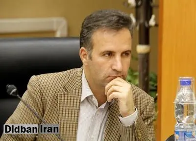 برای حقوق مدیران نباید سقف در نظر گرفت/ سخت گیری برای برخی دستگاه ها باعث فرار مدیران می شود
