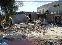 حسینی‌کیا: زلزله در سنقر و کلیایی خسارات جانی نداشته است