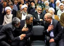  رجا نیوز علیه «رییس مجلس یازدهم»/  قالیباف هم می گفت برجام تصمیم نظام بود