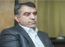 علیرضابیگی: تبرئه «پوری‌حسینی» صحت ندارد/ او با دستبند الکترونیکی آزاد است/  مستندات جدیدی در ارتباط با دوره ریاست پوری حسینی آماده کرده ایم