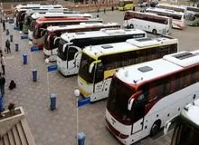 عضو کمیسیون عمران مجلس: کاهش ۵۰ درصدی ناوگان اتوبوس کشور در دهه‌های اخیر/ اتوبوس ۲۵ میلیاردی صرفه اقتصادی برای راننده ندارد