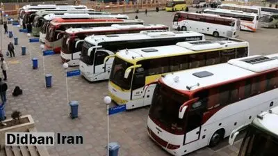 عضو کمیسیون عمران مجلس: کاهش ۵۰ درصدی ناوگان اتوبوس کشور در دهههای اخیر/ اتوبوس ۲۵ میلیاردی صرفه اقتصادی برای راننده ندارد