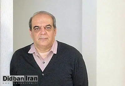 عباس عبدی: آقای خاتمی، مردم انتظار عمل دارند نه ارائه تحلیل!