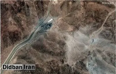 برآورد نهادهای اطلاعاتی اروپایی: ذخایر اورانیوم با غنای بالای ایران در حمله آمریکا آسیب ندیده است