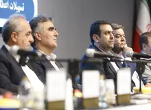 تاکید نجارزاده بر بهبود معیشت کارکنان بانک‌ها