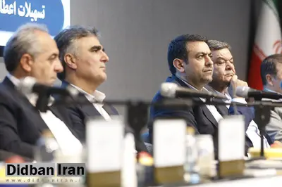 تاکید نجارزاده بر بهبود معیشت کارکنان بانک‌ها