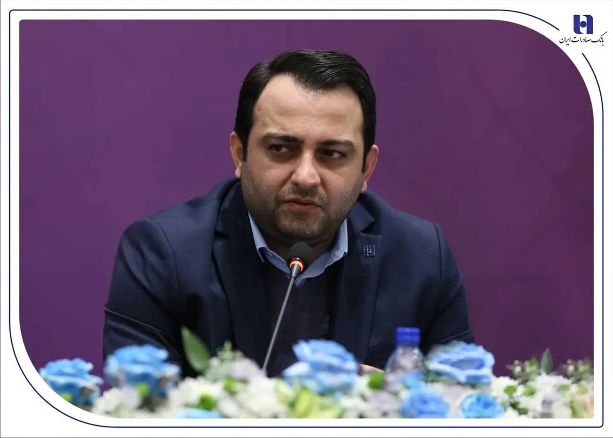 بانک صادرات به‌دنبال تعامل راهبردی و پایدار با صنعت پتروشیمی است