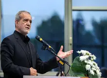 پزشکیان: هر کسی که ادعای انقلابی بودن دارد میدان برای او باز است/ انقلابی بودن در کسب رضایت‌مندی مردم معنا می‌شود
