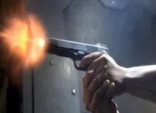 جزئیات تیراندازی عاشقانه در داروخانه!/ این جوان دست به اسلحه شد