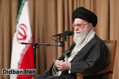 رهبر انقلاب: یکی از خطرهای کشور، این حالت نه جنگ، نه صلح است