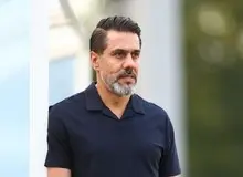 اعتراض باشگاه پرسپولیس به محرومیت ۶ ماهه افشین پیروانی