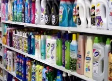 مواد شوینده حداقل ۳۰ درصد گران می شود