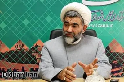 سخنگوی کمیسیون قضایی مجلس: شاهد قاچاق کالا توسط دختر یکی از وزرا و شرکت‌داری آقای وزیر در کشور هستیم