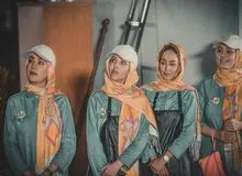 حرف‌های جنجالی لیلا اوتادی/ تهیه‌کننده سریال «۱۳ شمالی»: شکایت می کنم!
