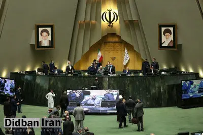 روزنامه اصولگرا: سوپر انقلابی یعنی کسی که خردورزی ندارد، تندرو است، فقط خودش را قبول دارد