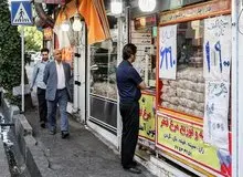 گزارشی از زندگی روزمره در خیابانی که مرغ در آن مثل طلاست محله مرغی‌ها