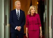 جیل بایدن به آزار و اذیت  رئیس جمهور سابق آمریکا متهم شد